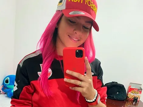 No más cabello rosa: Mich enloquece a sus seguidores con cambio de look