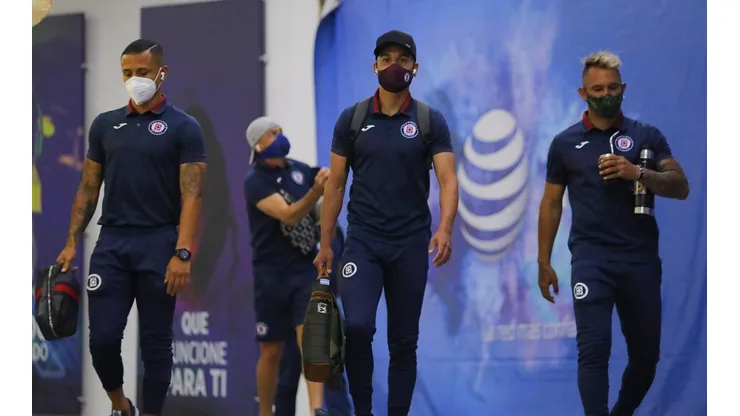 Los tres que terminan contrato a fin de año y que no han renovado
