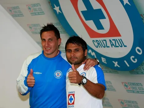 ¿Qué fue del primo de Messi? La nueva faceta de Max Biancucchi en televisión