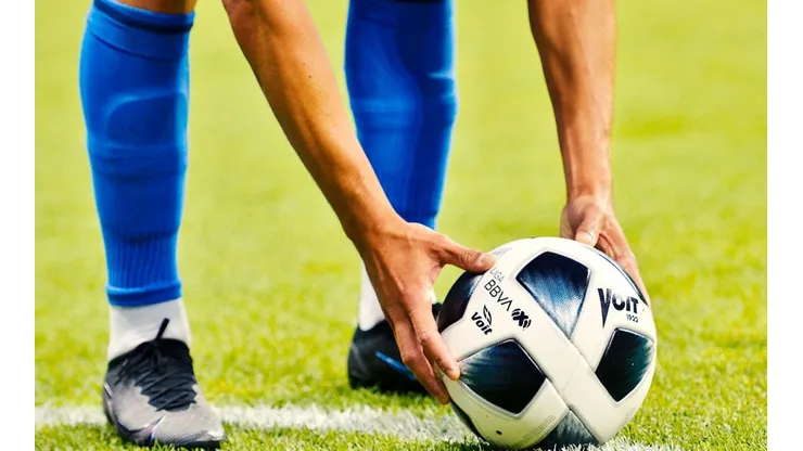 Cruz Azul debutaría el segundo fin de semana del año en el Clausura 2022.