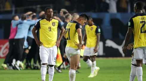 Amistoso México vs Ecuador deja un fuerte dolor de cabeza a Cruz Azul