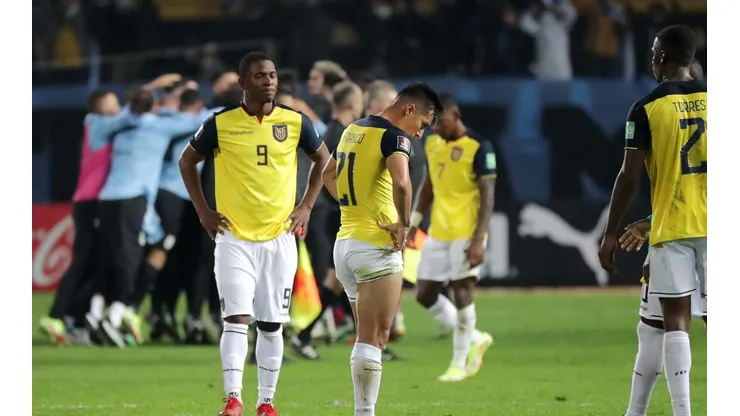 Amistoso México vs Ecuador deja un fuerte dolor de cabeza a Cruz Azul