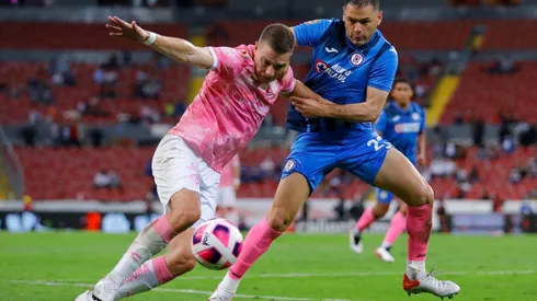 Cruz Azul se estanca en la tabla de posiciones tras empatar vs Atlas