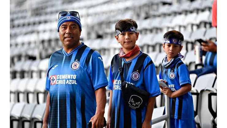 Atención: Cruz Azul inicia la preventa de tickets para el Clásico Joven