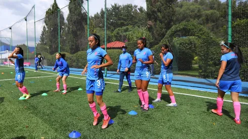 ¿Por qué Cruz Azul no compite en la Liga MX Femenil Sub-17?
