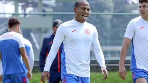 ◉ Las noticias de Cruz Azul hoy martes 12 de octubre