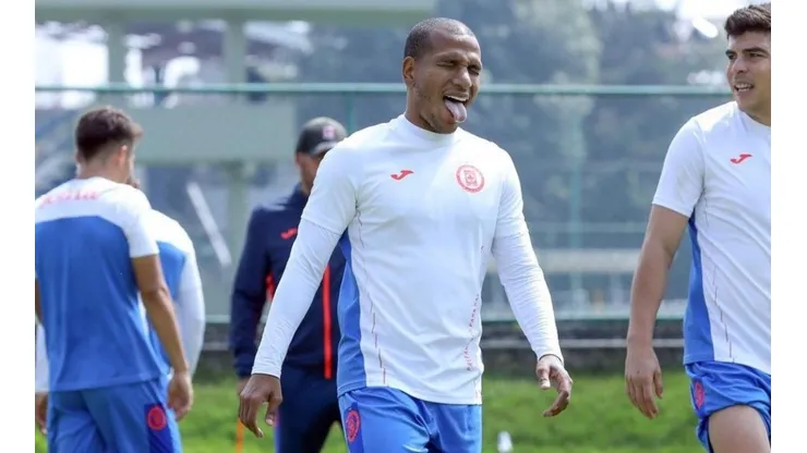 ◉ Las noticias de Cruz Azul hoy martes 12 de octubre
