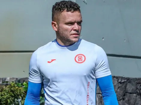 Sin pretextos: Así llega el Cabecita al duelo contra Tigres