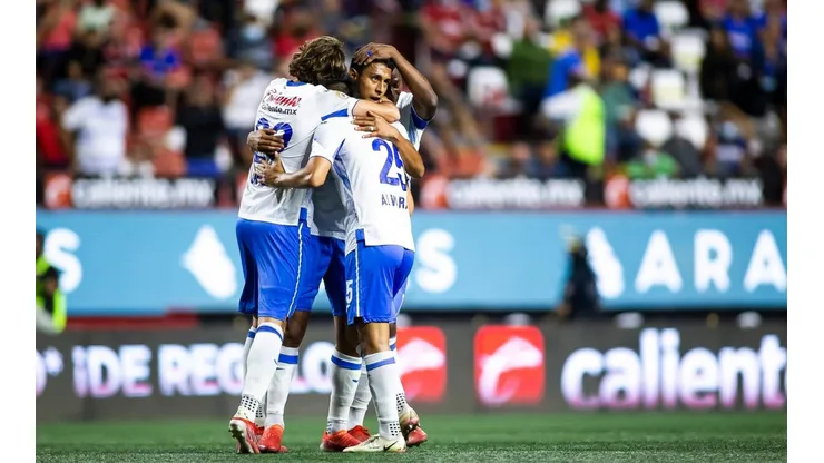 ◉ Las noticias de Cruz Azul hoy lunes 11 de octubre
