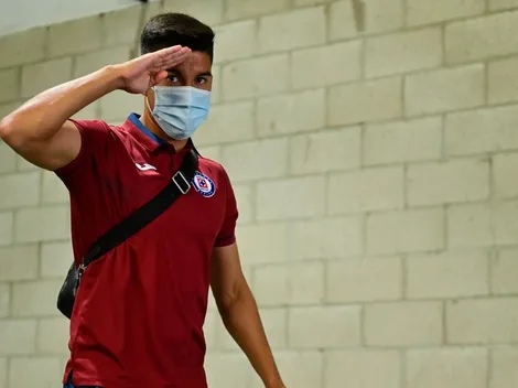 ¿Por qué le dicen Pol a Guillermo Fernández?