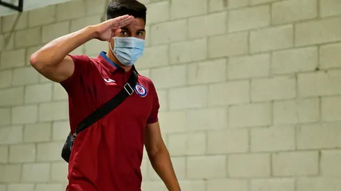 ¿Por qué le dicen Pol a Guillermo Fernández?