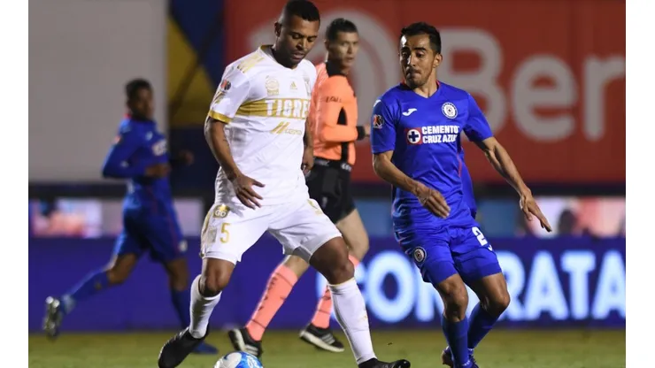 Es hoy: ¿A qué hora y dónde ver el partido entre Cruz Azul y Tigres?