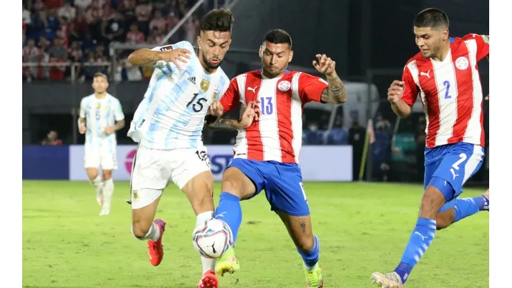 ¿Cómo ver EN VIVO a los celestes en las eliminatorias Conmebol?