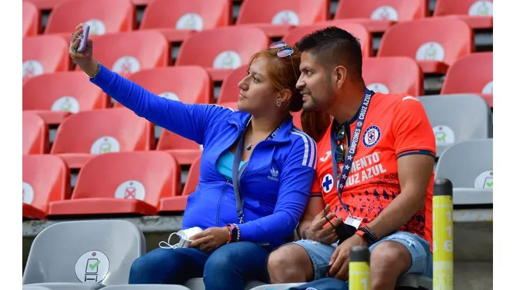 Cruz Azul inicia la venta de boletos vs Tigres UANL