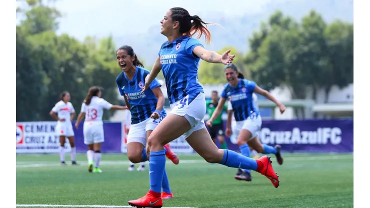 Vamos por la Liguilla: ¿A qué hora y dónde ver el Cruz Azul vs. Mazatlán?