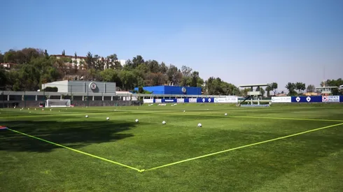 Qué recuerdos: Cruz Azul celebra el cumpleaños 31 de La Noria