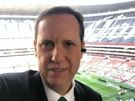 Paco Villa confesó por qué no puede ir como aficionado a ver a Cruz Azul