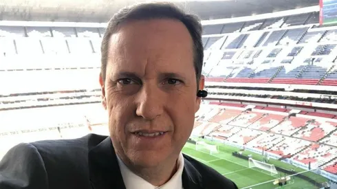 Paco Villa confesó por qué no puede ir como aficionado a ver a Cruz Azul