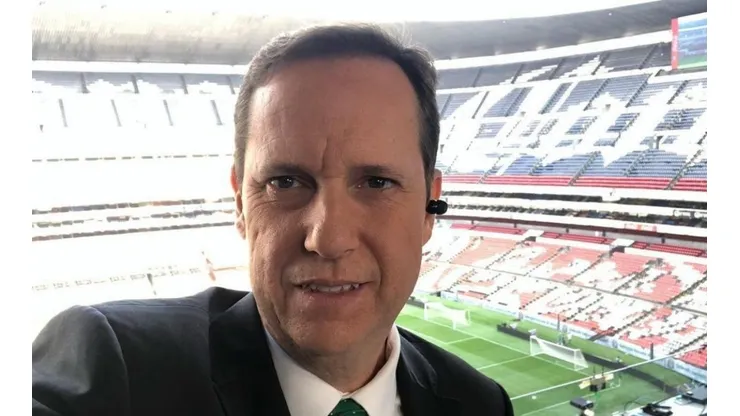 Paco Villa confesó por qué no puede ir como aficionado a ver a Cruz Azul