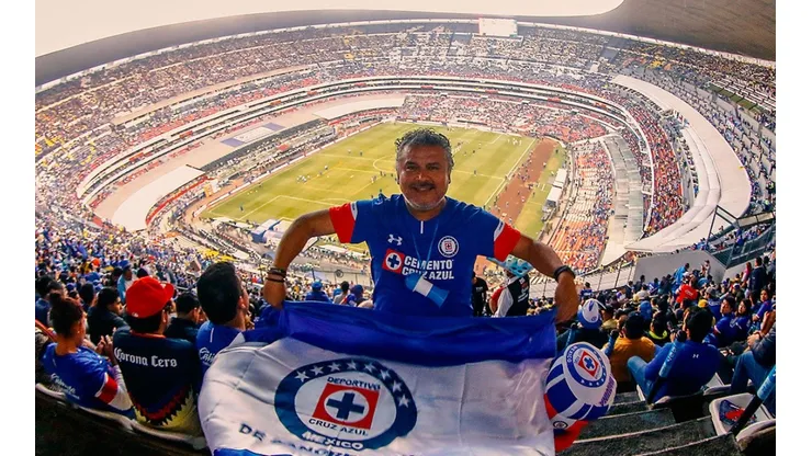 El Estadio Azteca podrá contar con el 100% de aforo para el Clásico Joven.
