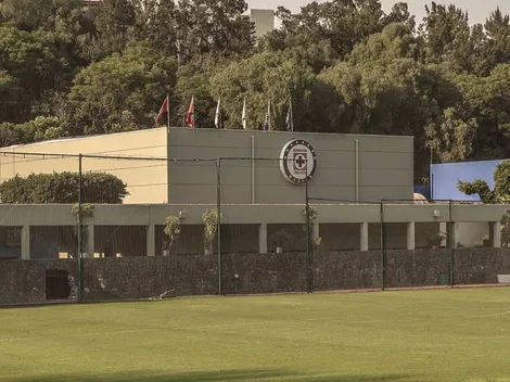 Los increíbles relatos de terror que se cuentan en La Noria