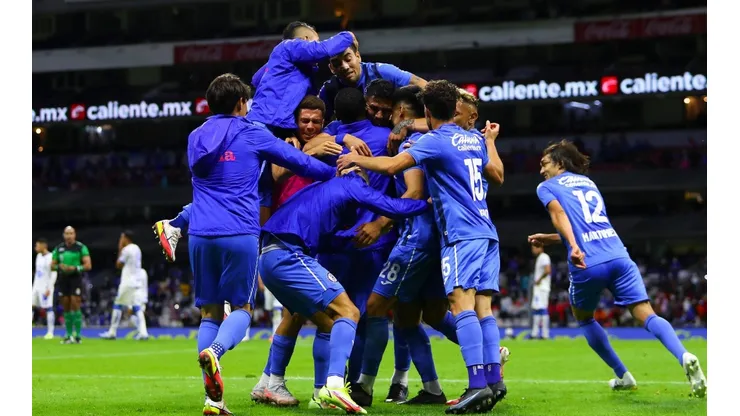 Cruz Azul vuelve al jersey de la suerte vs Tigres por Liga MX