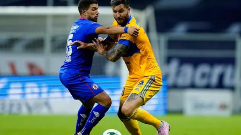 Cruz Azul recibe a Tigres este sábado en la Jornada 13 del Apertura 2021.
