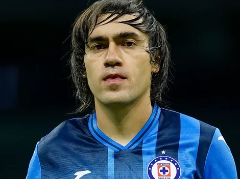 Con el Shaggy no: La profunda herida que sufrió en la pierna