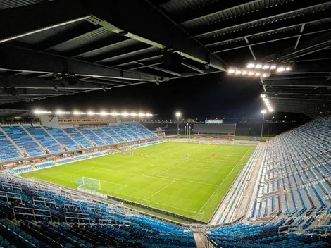 Se reportó tiroteo tras el partido de Cruz Azul