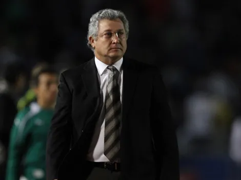 Vucetich revela actos de corrupción en Cruz Azul en 96-97