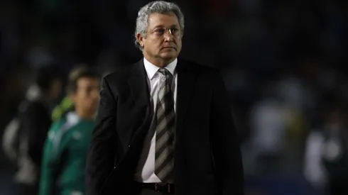 Vucetich revela actos de corrupción en Cruz Azul en 96-97