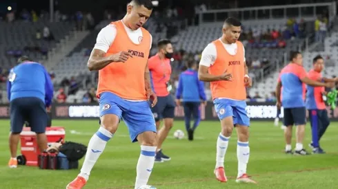EN VIVO: Cruz Azul busca el triunfo vs San José Earthquakes
