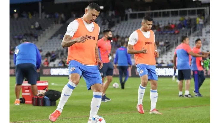 EN VIVO: Cruz Azul busca el triunfo vs San José Earthquakes