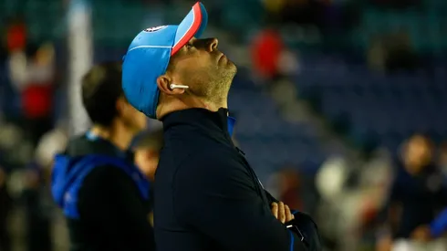 4 clubes de la MLS sondean a Paco Jémez como DT