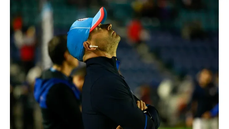 4 clubes de la MLS sondean a Paco Jémez como DT