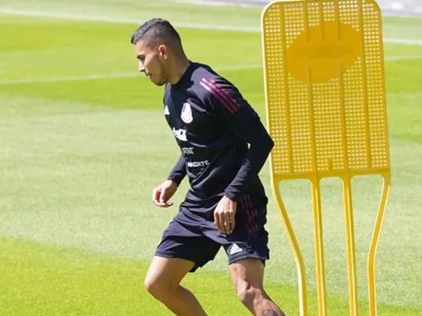 ¿Cómo ver EN VIVO a los jugadores de Cruz Azul en el Tri vs. Honduras?