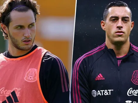 Hermosillo pide a Santi en el Tri en lugar de 'Fallas' Mori