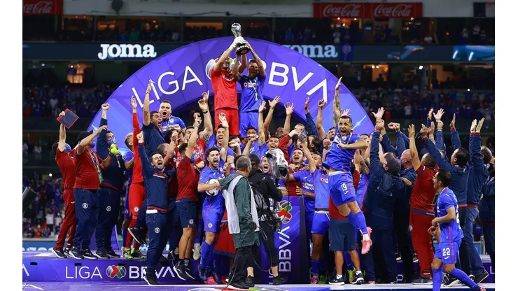 ¿Cuál es la probabilidad que tiene HOY Cruz Azul de ser campeón?