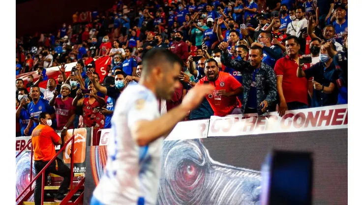 ¿Cómo ver EN VIVO el amistoso entre Cruz Azul y San José Earthquakes?
