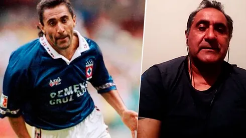 Julio Zamora habló con Vamos Azul acerca de su situación.