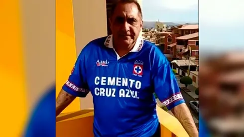 Julio Zamora pidió apoyo a la afición para poder salir de Bolivia.