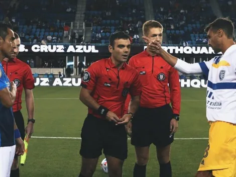 Cruz Azul cayó vs San José en un partido para el olvido