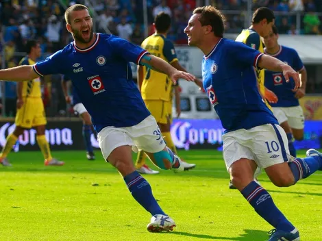 Quedan un sobreviviente y un rival: A 11 años del histórico triunfo vs. América