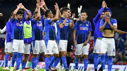 Con tres ausencias: La citación de Cruz Azul vs Tijuana