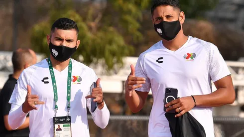 Tres jugadores de Cruz Azul son citados por el Tri