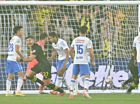 1x1: ¿Cómo le fue a los jugadores de Cruz Azul en el Campeones Cup?