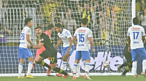 1x1: ¿Cómo le fue a los jugadores de Cruz Azul en el Campeones Cup?