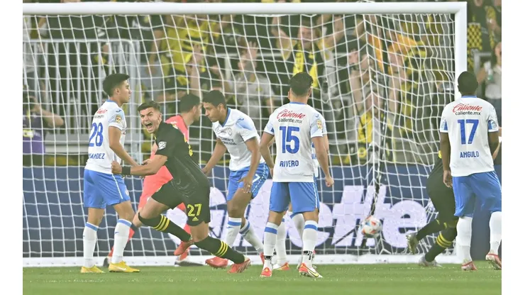 1x1: ¿Cómo le fue a los jugadores de Cruz Azul en el Campeones Cup?