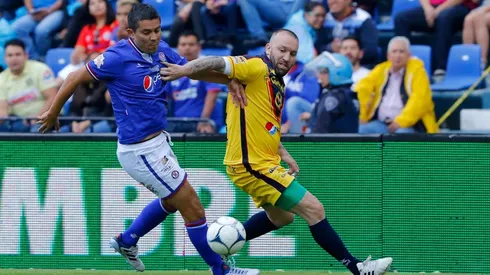 Confirman Clásico Joven de leyendas entre Cruz Azul y América en USA