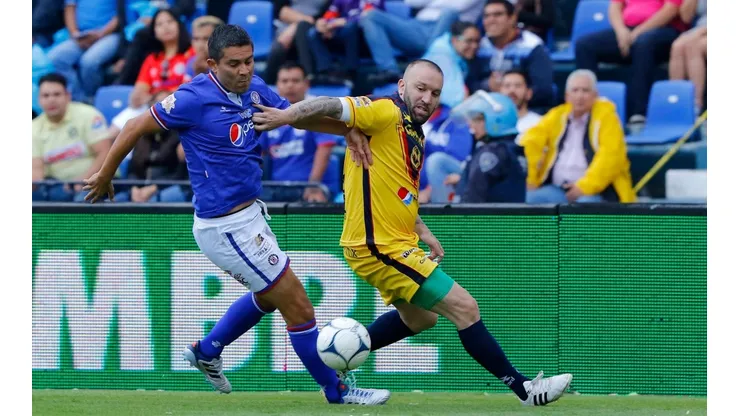Confirman Clásico Joven de leyendas entre Cruz Azul y América en USA